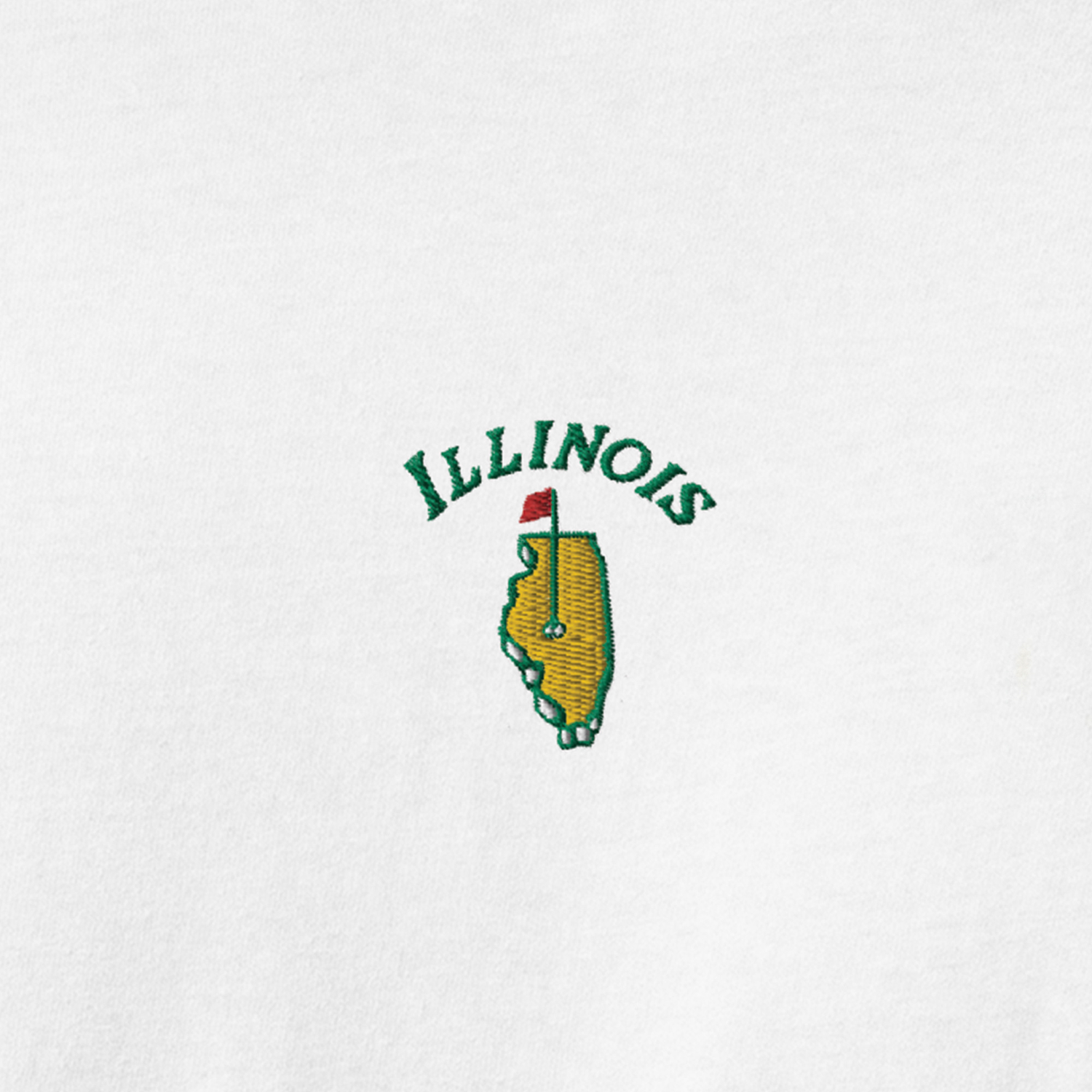 Illinois