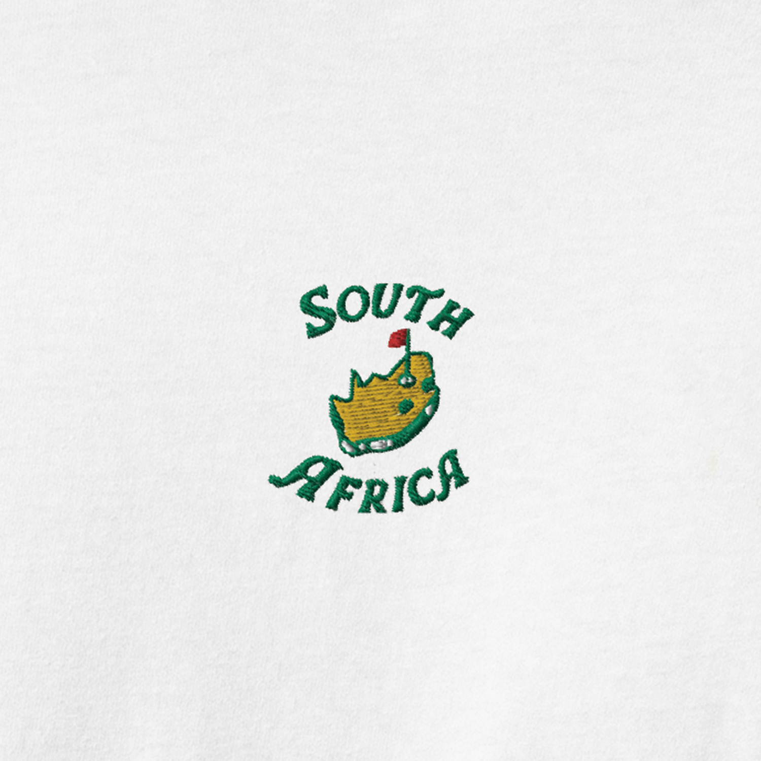 South Africa