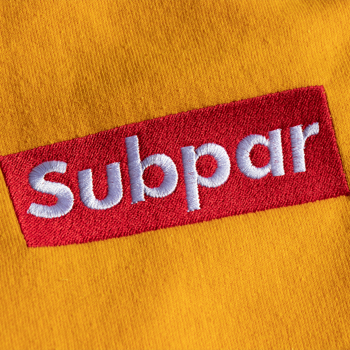 Subpar Collection