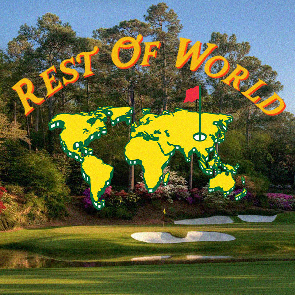 Rest of World