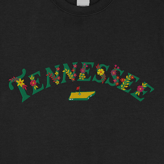 Tennessee Magnolia Sweatshirt