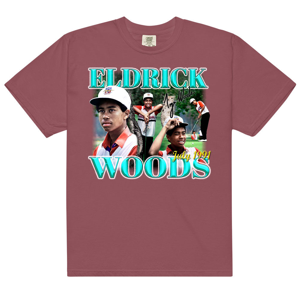 Eldrick Bootleg Tee