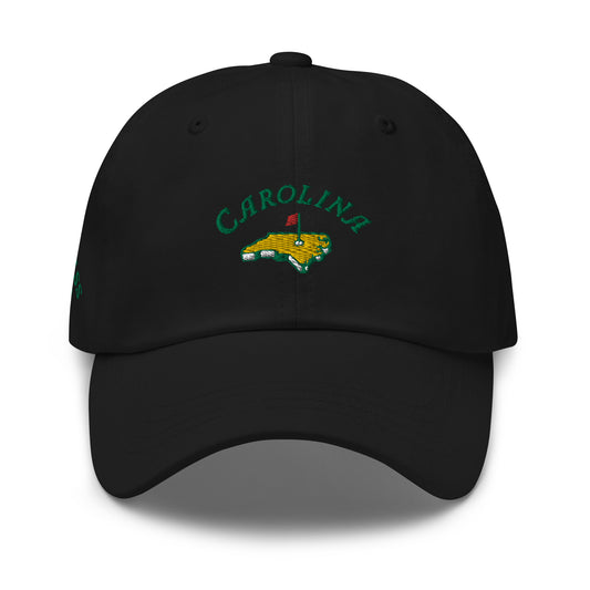 Carolina National Hat