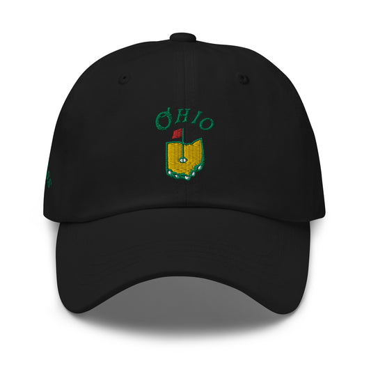 Ohio National Hat