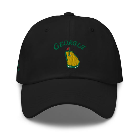 Georgia National Hat