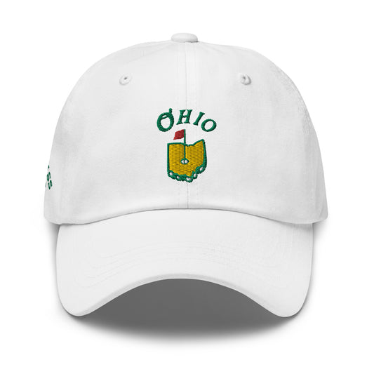 Ohio National Hat