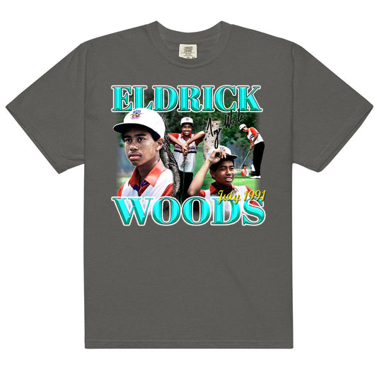 Eldrick Bootleg Tee