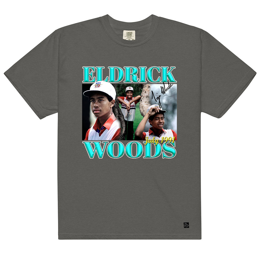 Eldrick Woods Bootleg Tee