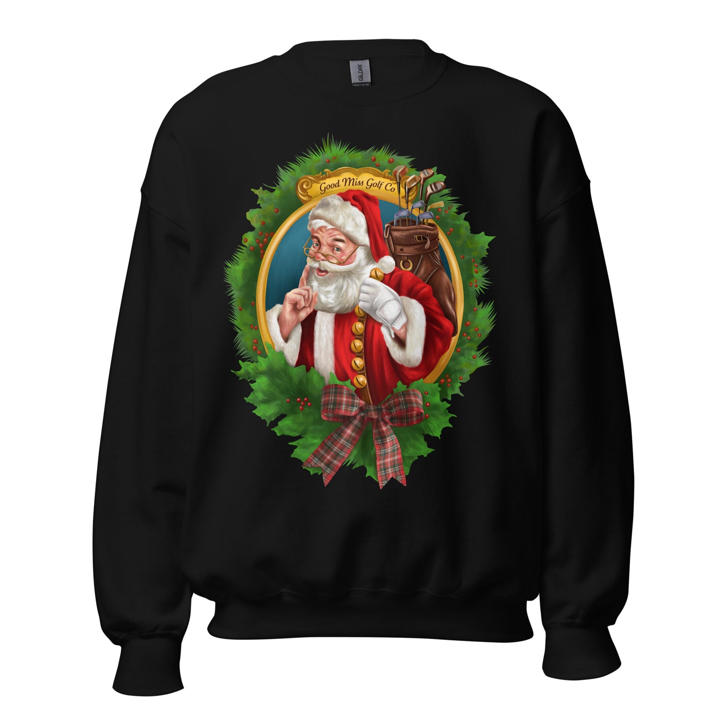 St. Nicklaus Sweatshirt