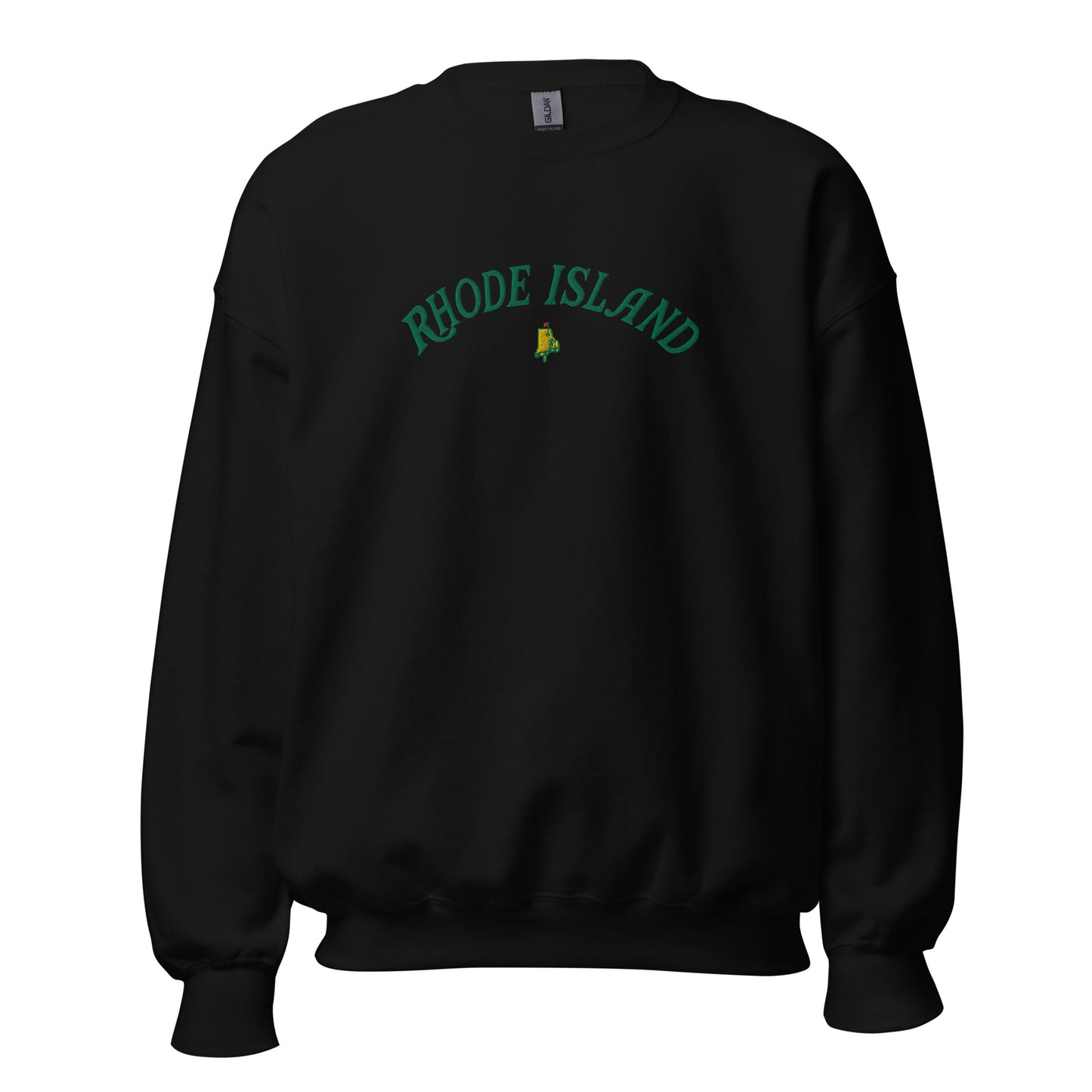 Rhode Island Collegiate Sweatshirt