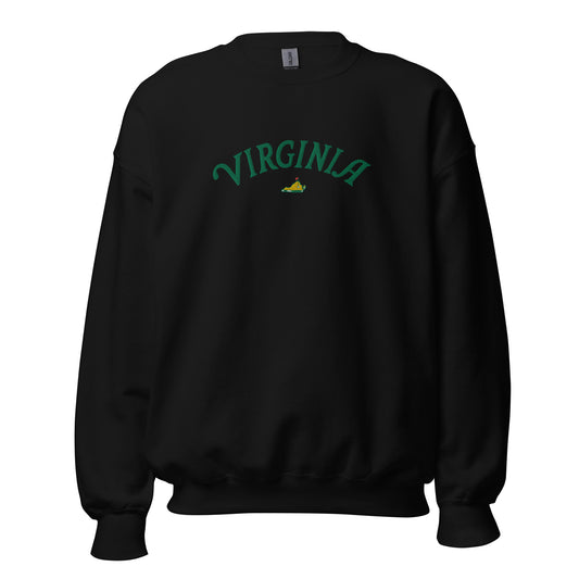 Virginia Collegiate Sweatshirt