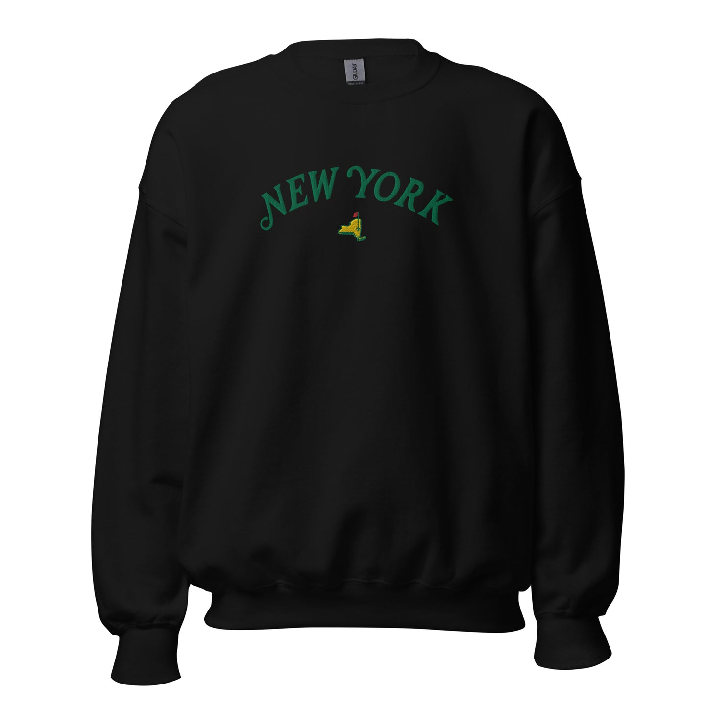 New York Collegiate Sweatshirt