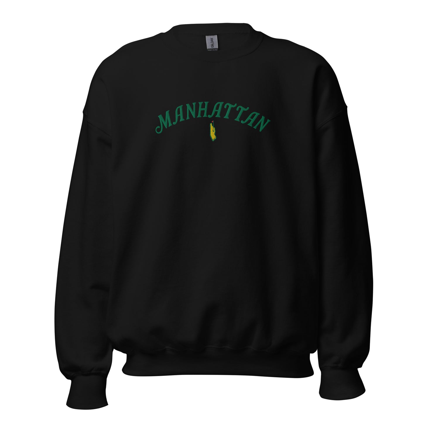 Manhattan Collegiate Sweatshirt