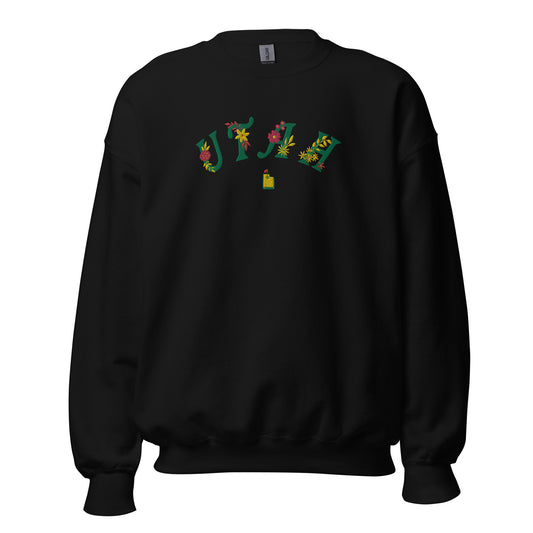 Utah Magnolia Sweatshirt