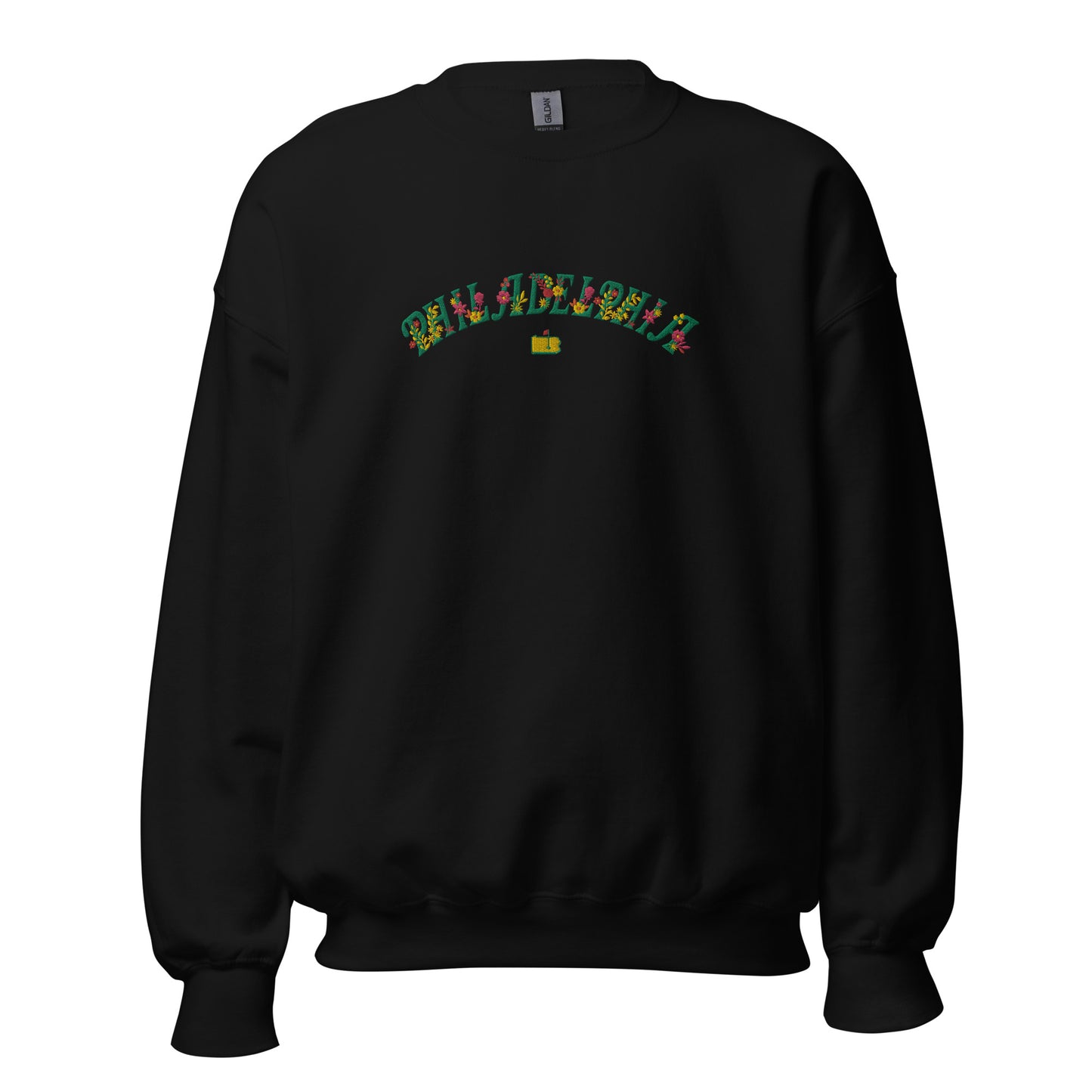 Philadelphia Magnolia Sweatshirt