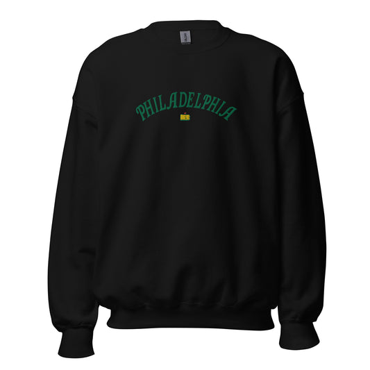 Philadelphia Collegiate Sweatshirt