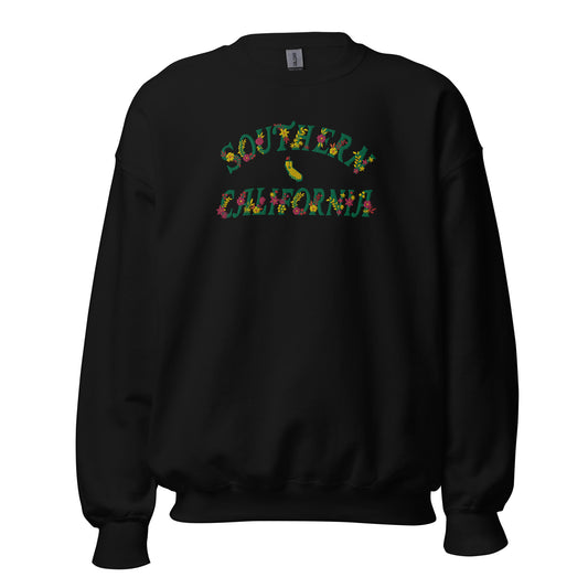 Southern California Magnolia Sweatshirt