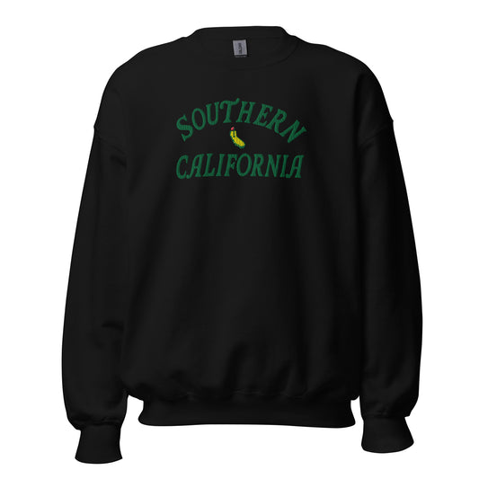 Southern California Collegiate Sweatshirt