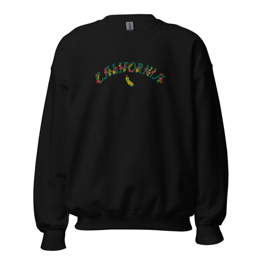 California Magnolia Sweatshirt