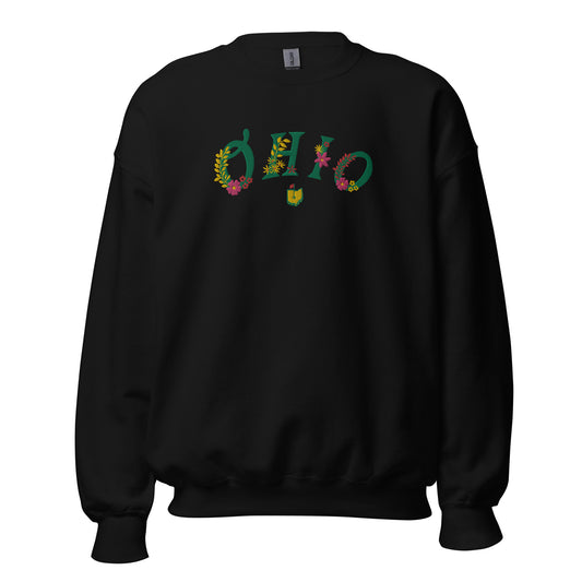 Ohio Magnolia Sweatshirt