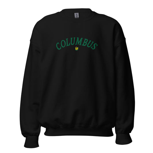 Columbus Collegiate Sweatshirt