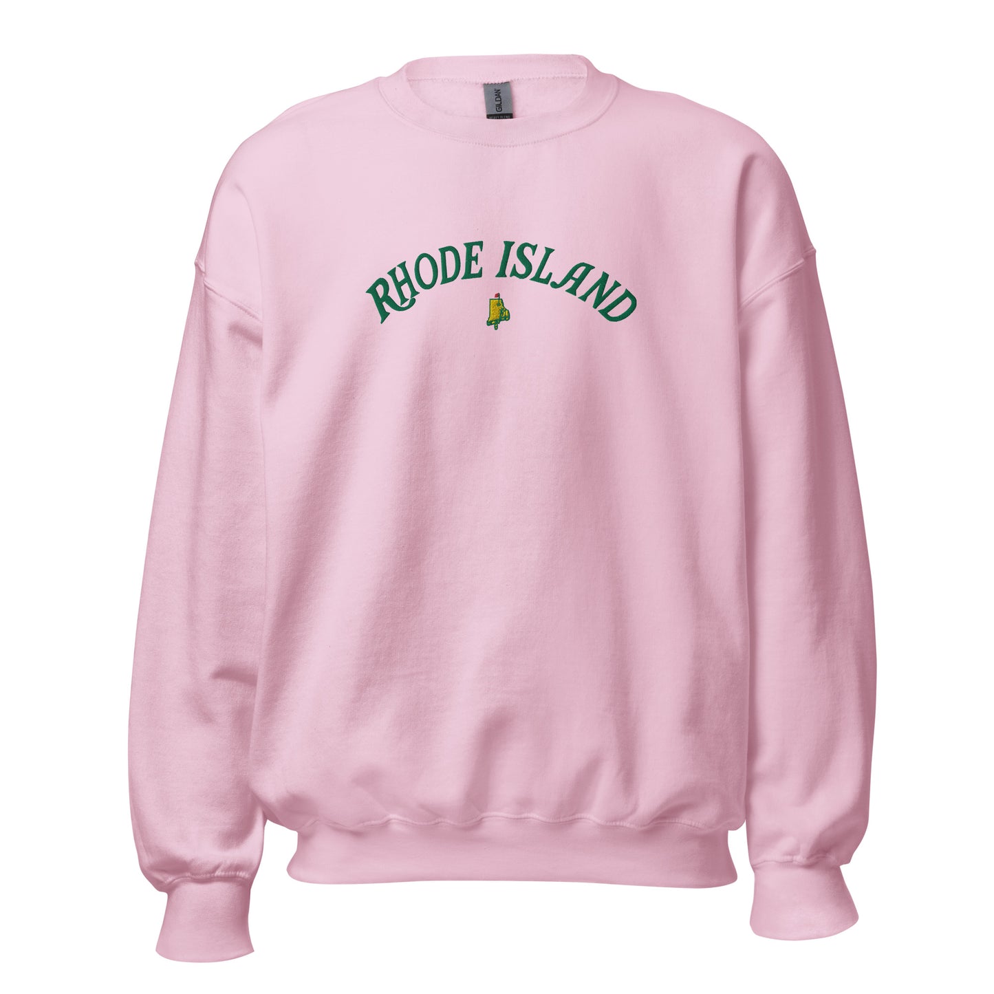 Rhode Island Collegiate Sweatshirt