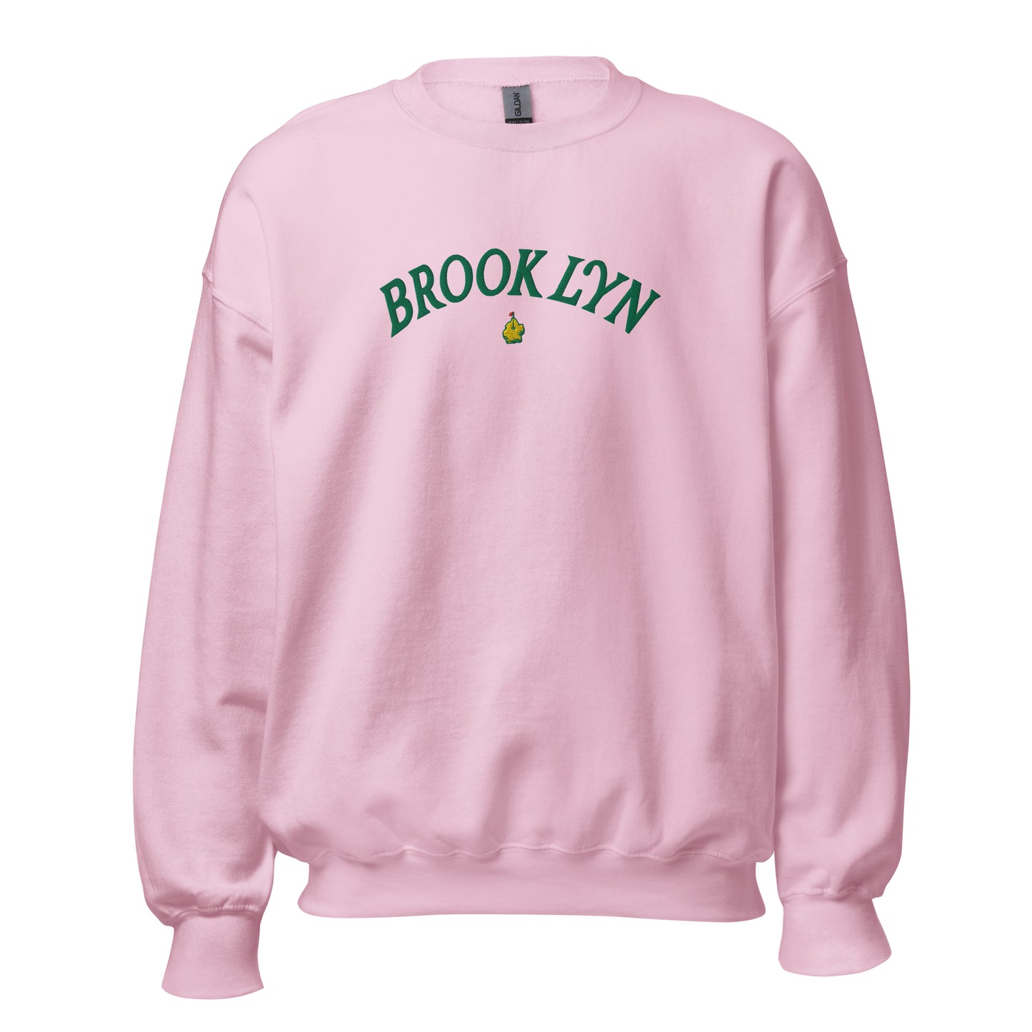 Brooklyn Collegiate Sweatshirt