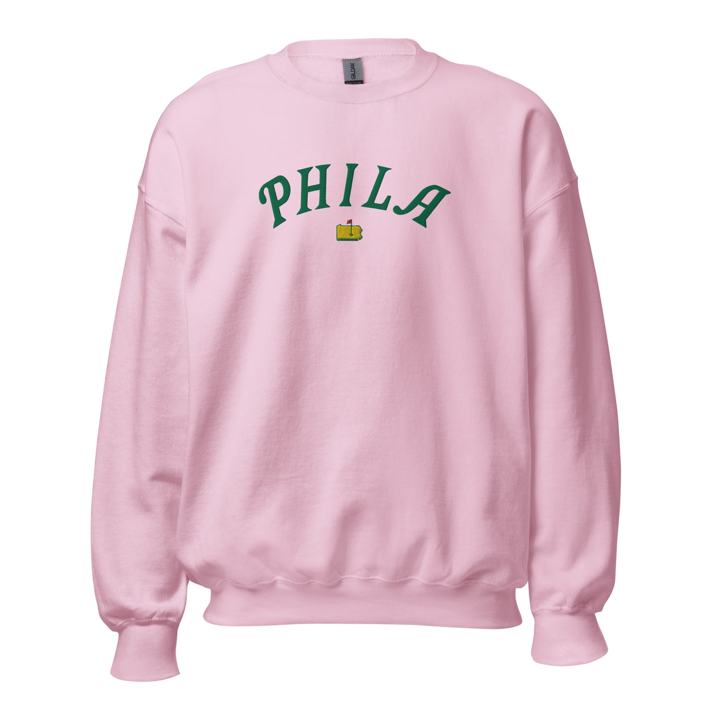 Phila Collegiate Sweatshirt