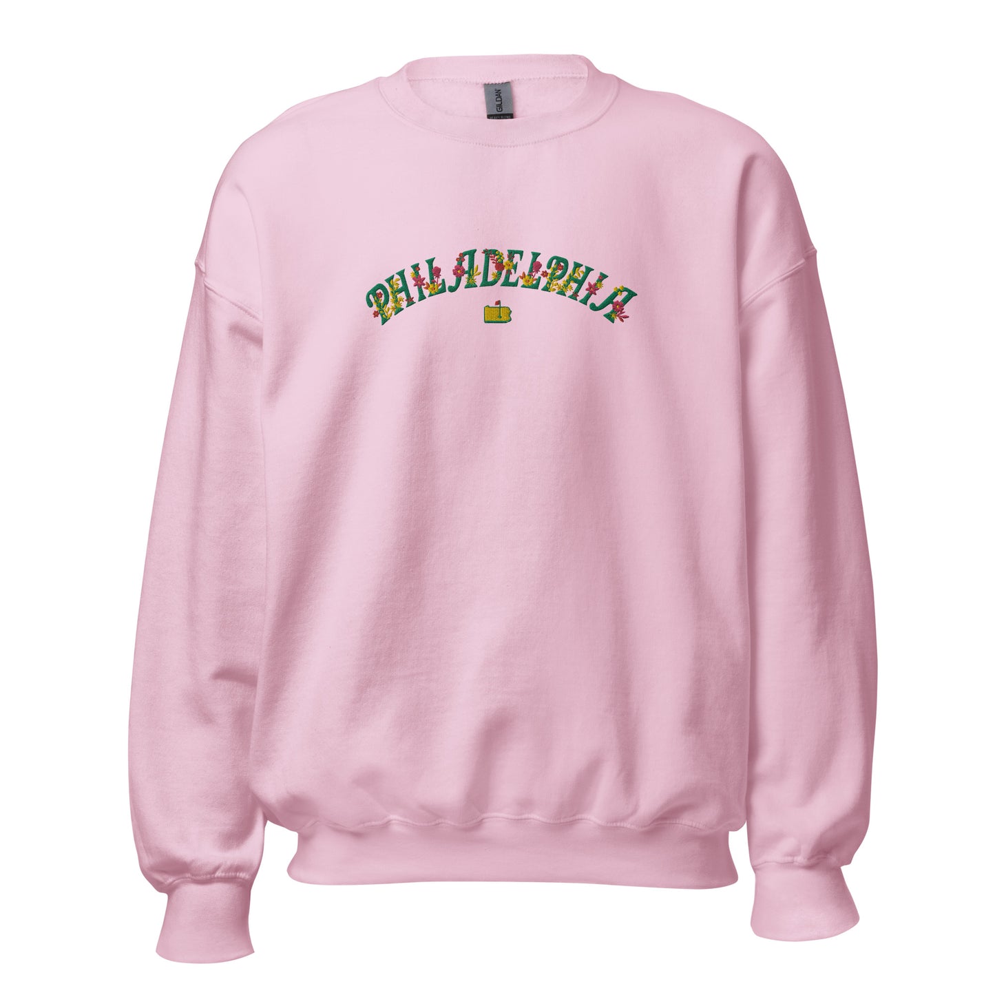 Philadelphia Magnolia Sweatshirt