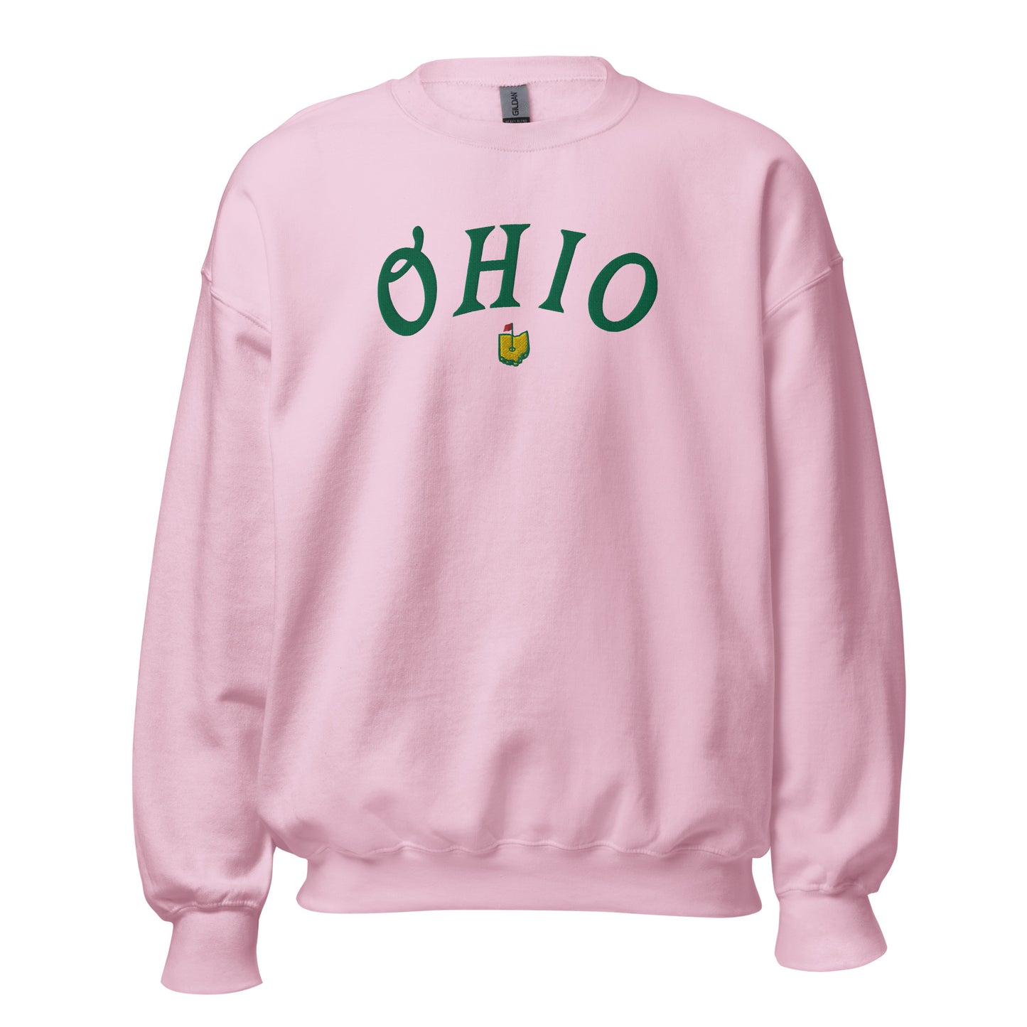 Ohio Collegiate Sweatshirt