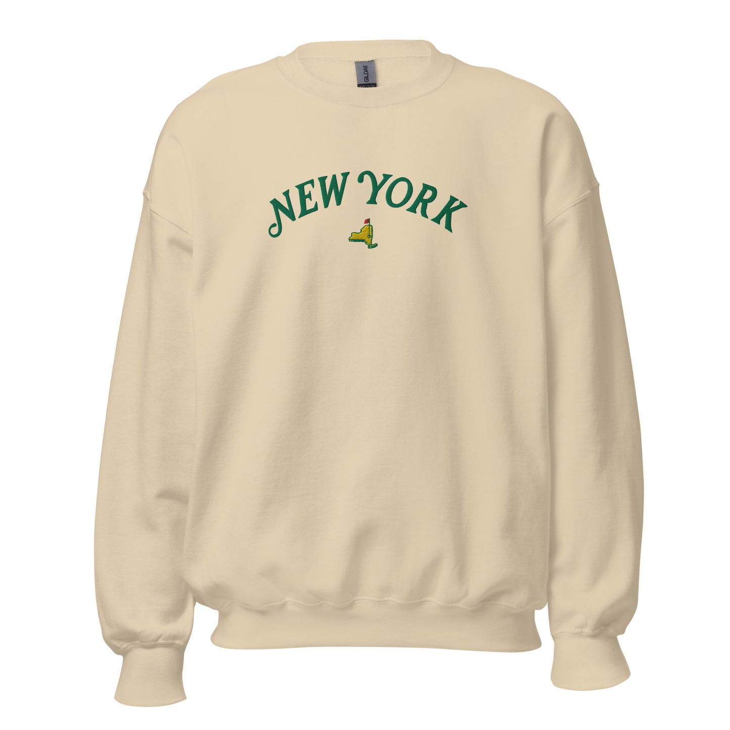 New York Collegiate Sweatshirt