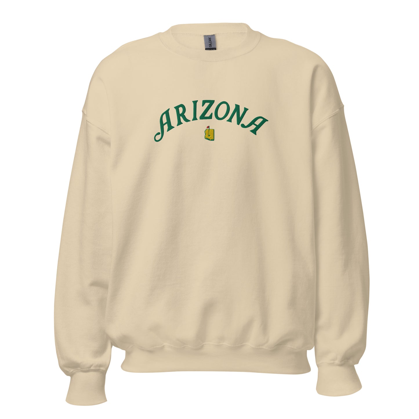 Arizona Collegiate Sweatshirt