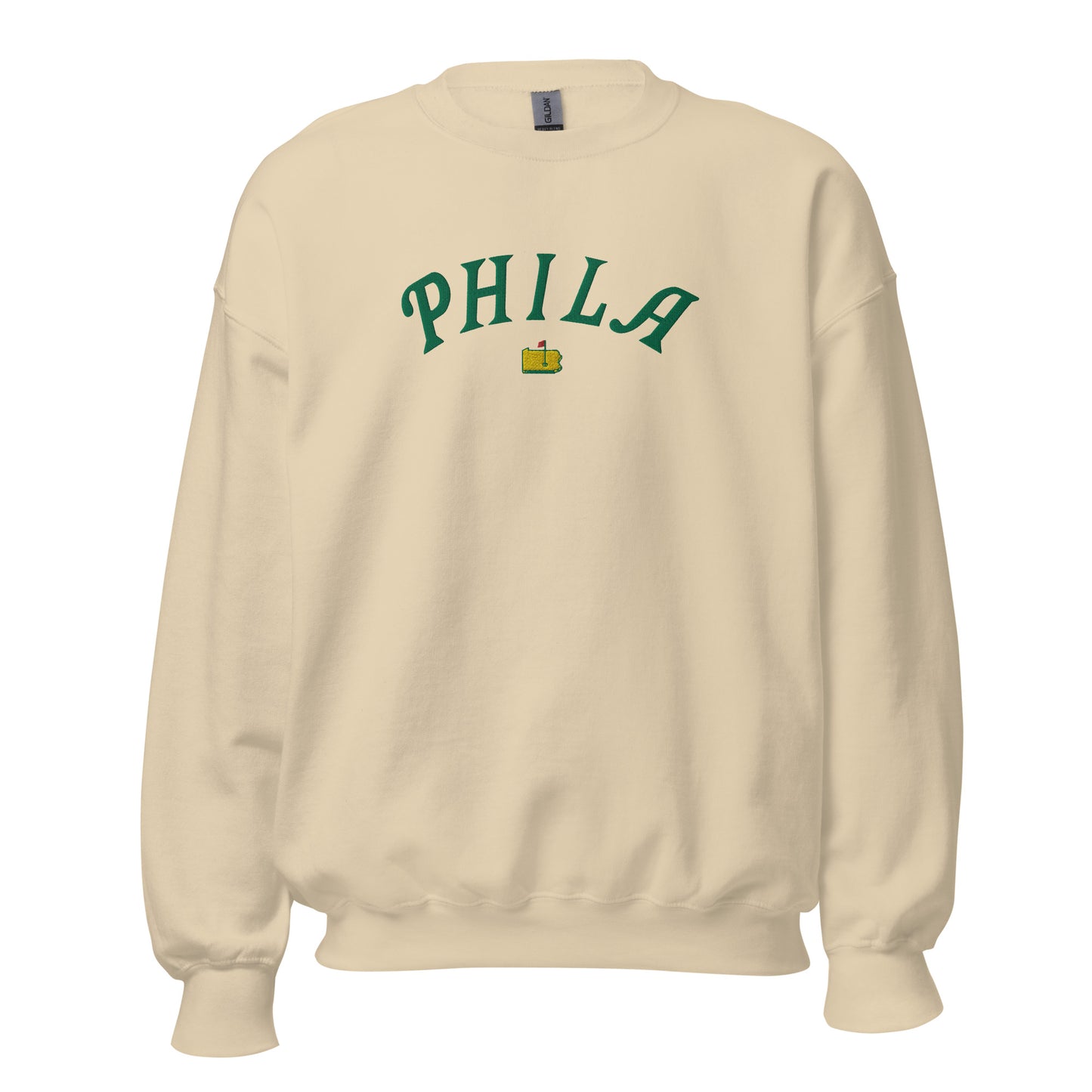 Phila Collegiate Sweatshirt