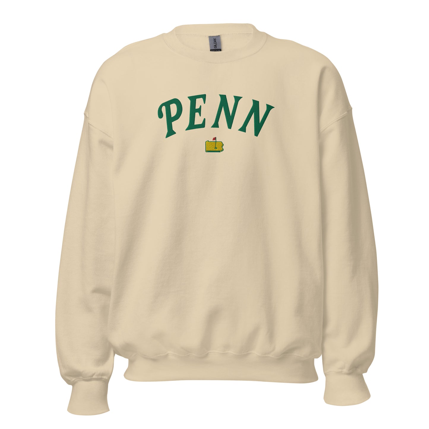 Penn Collegiate Sweatshirt