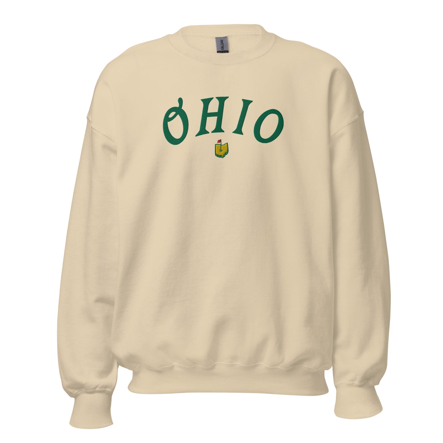 Ohio Collegiate Sweatshirt