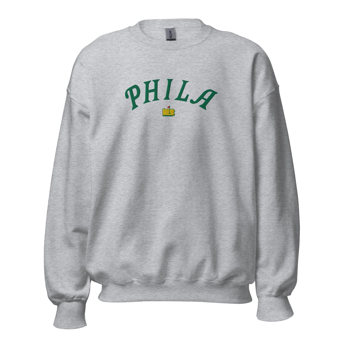 Phila Collegiate Sweatshirt