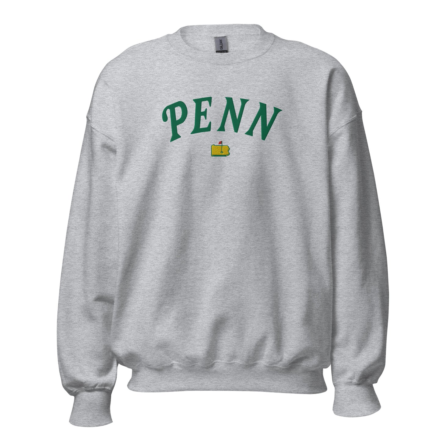 Penn Collegiate Sweatshirt