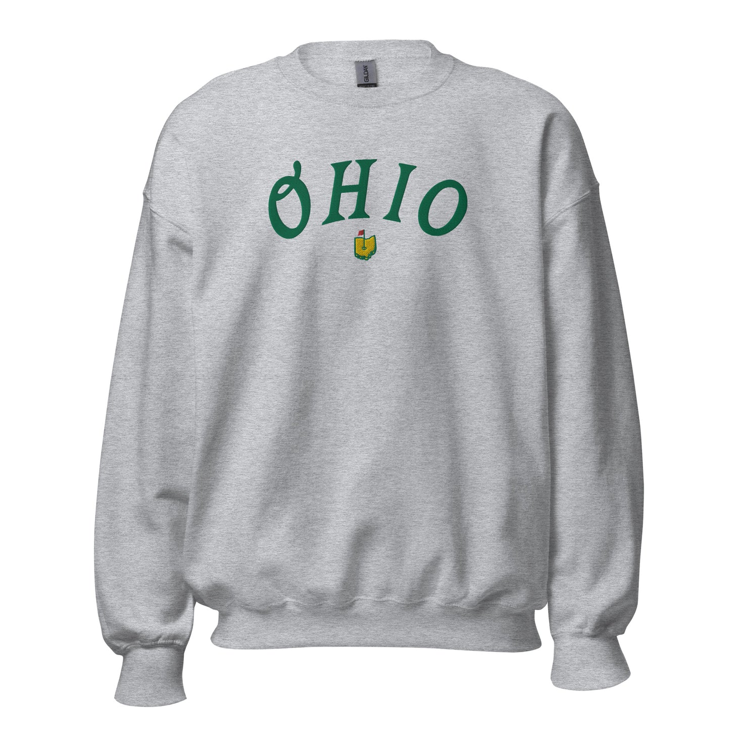 Ohio Collegiate Sweatshirt