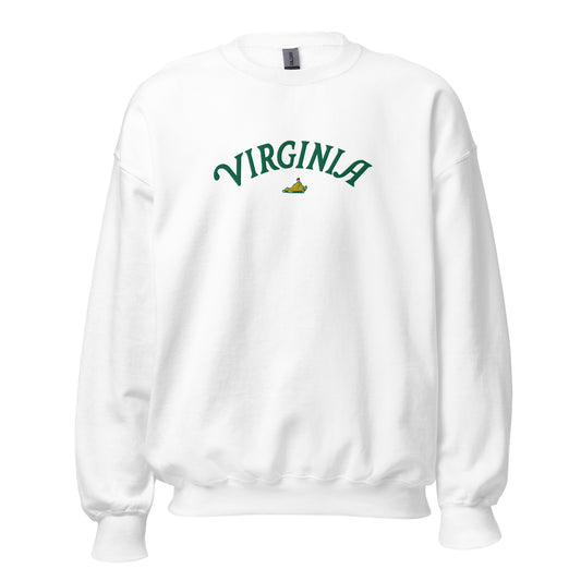 Virginia Collegiate Sweatshirt