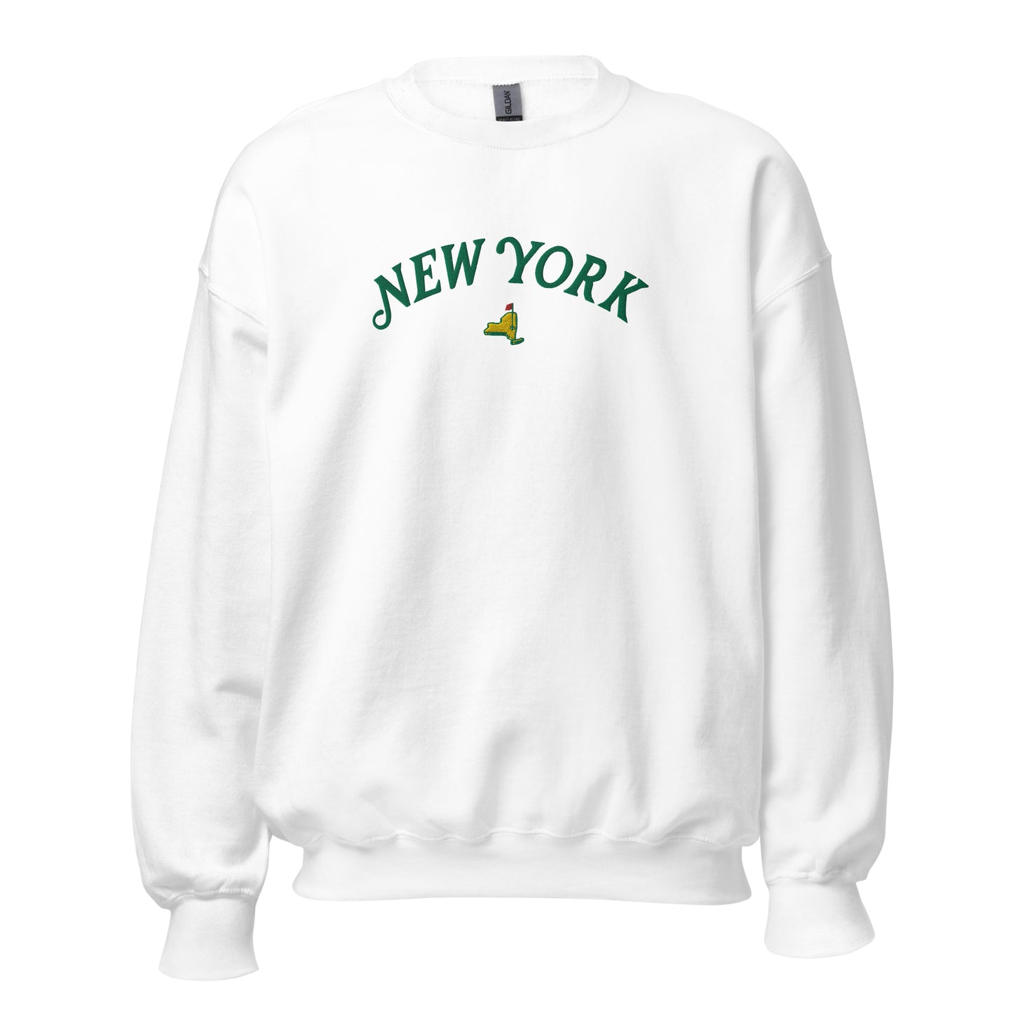 New York Collegiate Sweatshirt