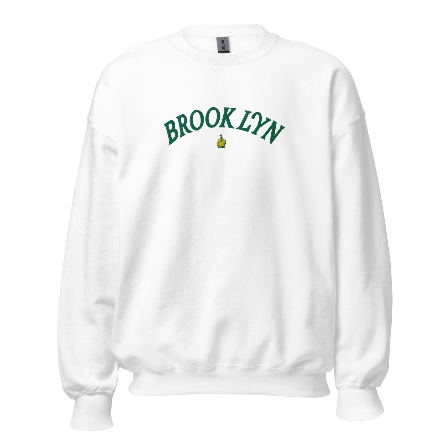 Brooklyn Collegiate Sweatshirt