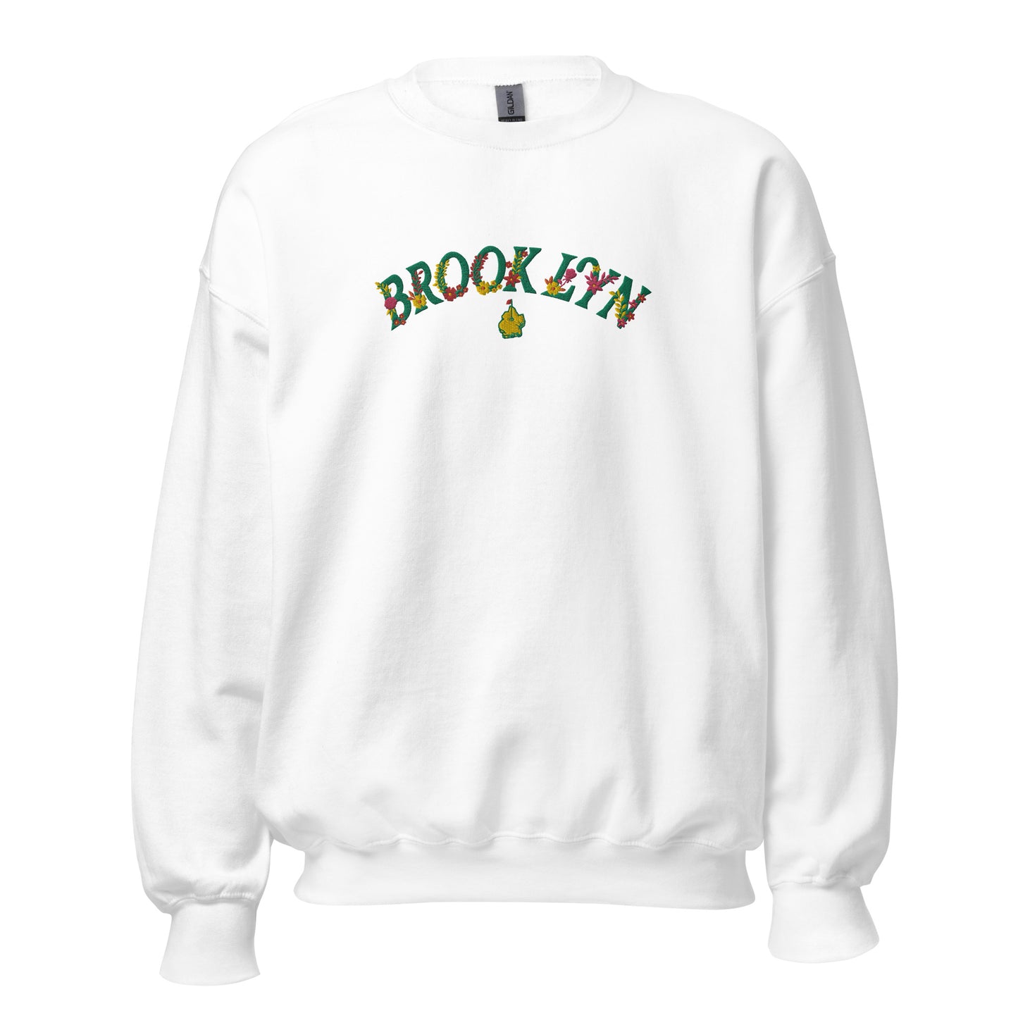 Brooklyn Magnolia Sweatshirt