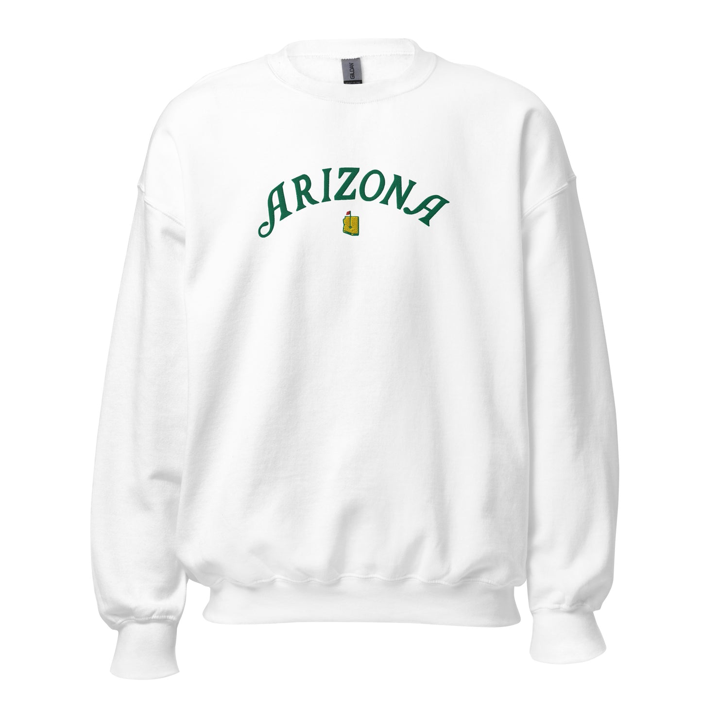 Arizona Collegiate Sweatshirt