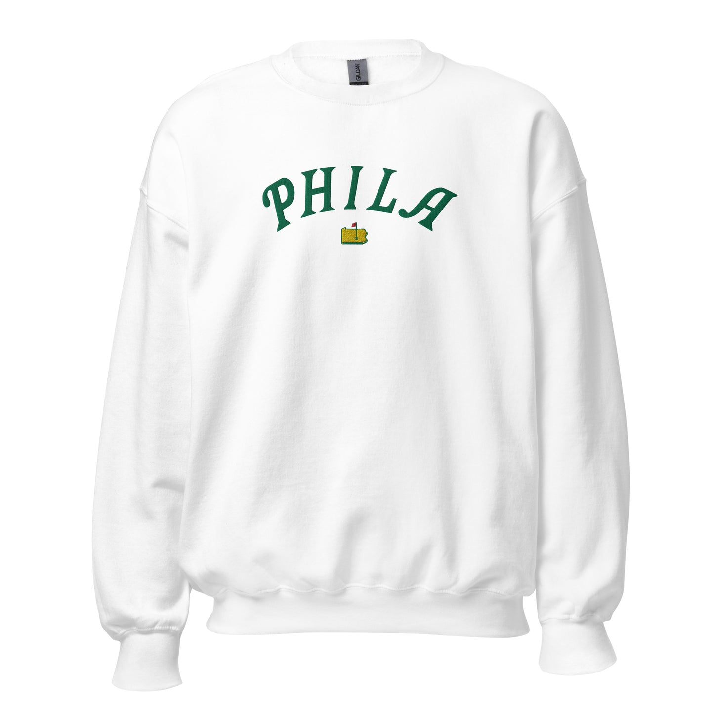 Phila Collegiate Sweatshirt