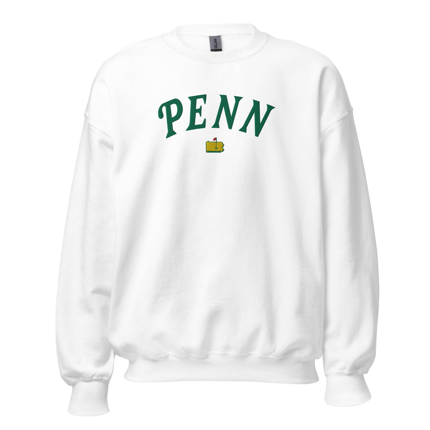 Penn Collegiate Sweatshirt