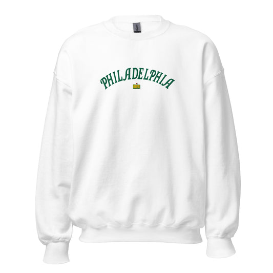 Philadelphia Collegiate Sweatshirt