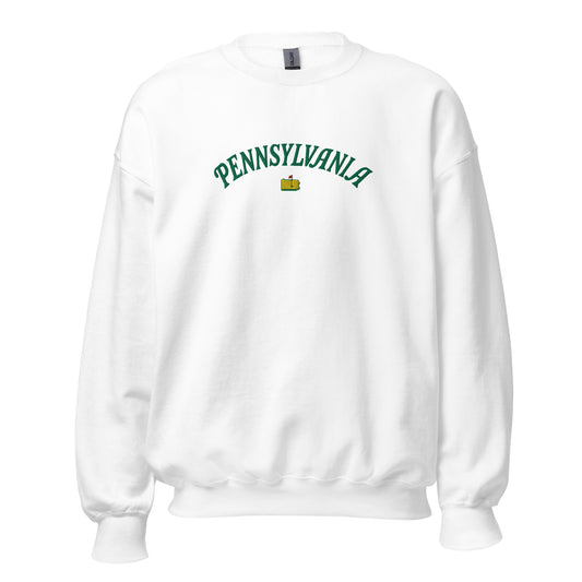 Pennsylvania Collegiate Sweatshirt