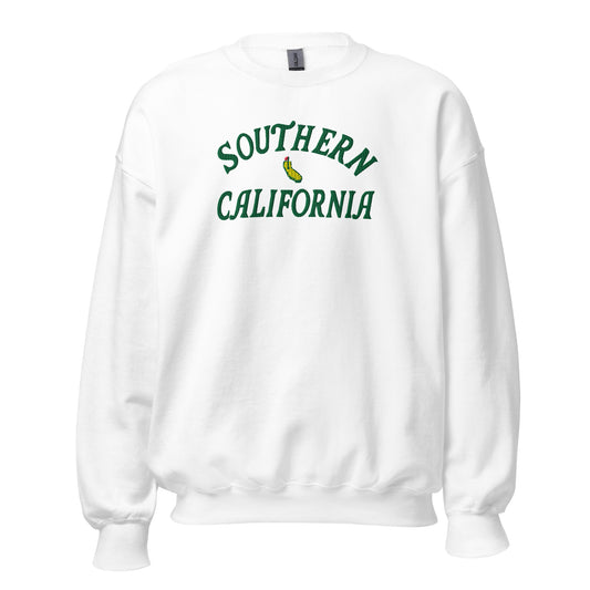 Southern California Collegiate Sweatshirt