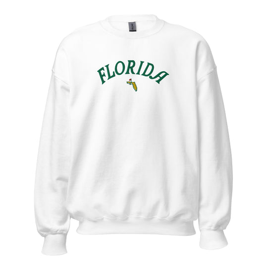 Florida Collegiate Sweatshirt