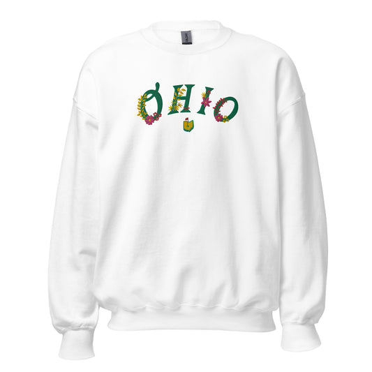 Ohio Magnolia Sweatshirt